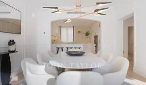 Vente Appartement Madrid