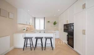 Vente Appartement Madrid