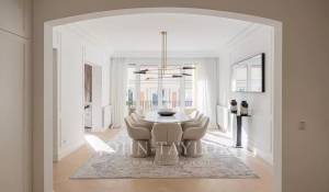 Vente Appartement Madrid