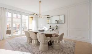 Vente Appartement Madrid