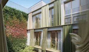 Vente Appartement Madrid