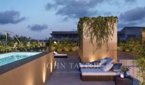 Vente Appartement Madrid