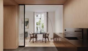 Vente Appartement Madrid