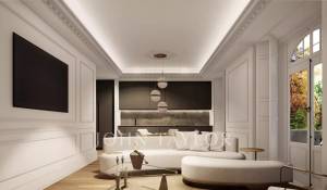 Vente Appartement Madrid