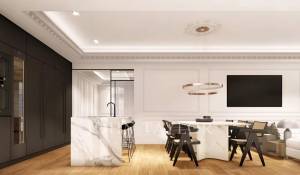 Vente Appartement Madrid