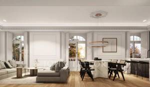 Vente Appartement Madrid