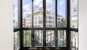 Vente Appartement Madrid