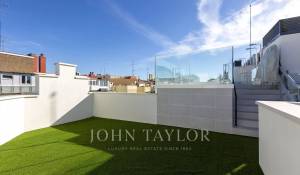Vente Appartement Madrid
