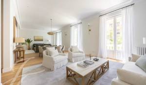 Vente Appartement Madrid