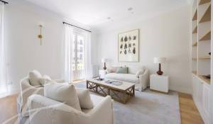 Vente Appartement Madrid