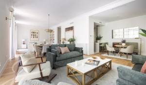 Vente Appartement Madrid