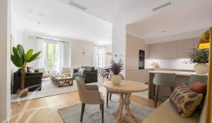 Vente Appartement Madrid
