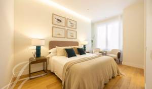 Vente Appartement Madrid