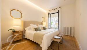 Vente Appartement Madrid
