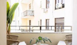 Vente Appartement Madrid