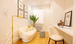 Vente Appartement Madrid