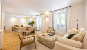 Vente Appartement Madrid
