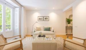 Vente Appartement Madrid
