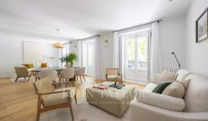 Vente Appartement Madrid