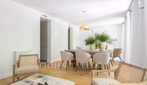 Vente Appartement Madrid