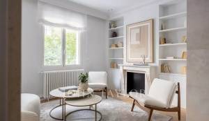 Vente Appartement Madrid