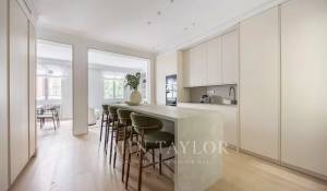 Vente Appartement Madrid