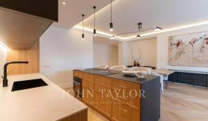 Vente Appartement Madrid