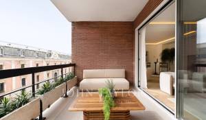 Vente Appartement Madrid