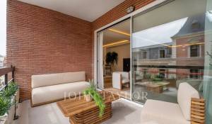 Vente Appartement Madrid