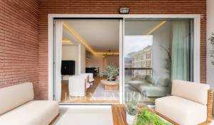 Vente Appartement Madrid