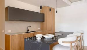 Vente Appartement Madrid
