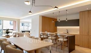 Vente Appartement Madrid