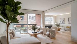Vente Appartement Madrid