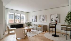Vente Appartement Madrid