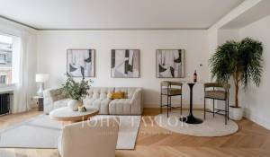 Vente Appartement Madrid