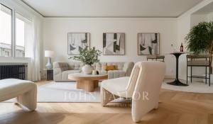 Vente Appartement Madrid