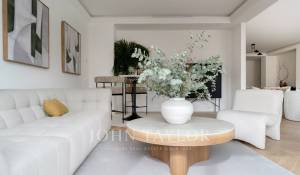 Vente Appartement Madrid