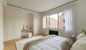 Vente Appartement Madrid