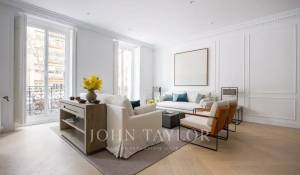 Vente Appartement Madrid