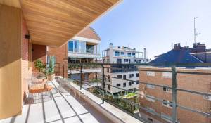 Vente Appartement Madrid