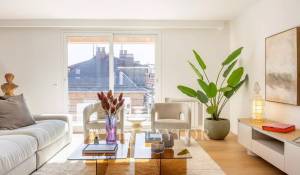Vente Appartement Madrid