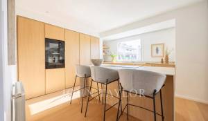 Vente Appartement Madrid