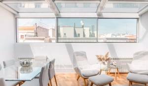 Vente Appartement Madrid
