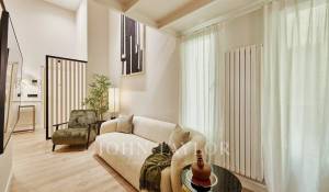 Vente Appartement Madrid