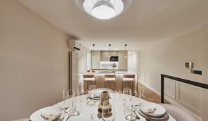 Vente Appartement Madrid