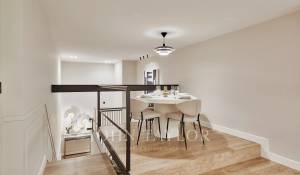 Vente Appartement Madrid