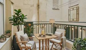 Vente Appartement Madrid