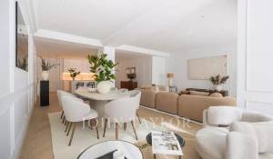 Vente Appartement Madrid