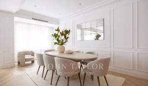 Vente Appartement Madrid