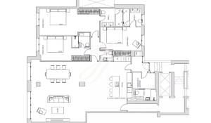 Vente Appartement Madrid